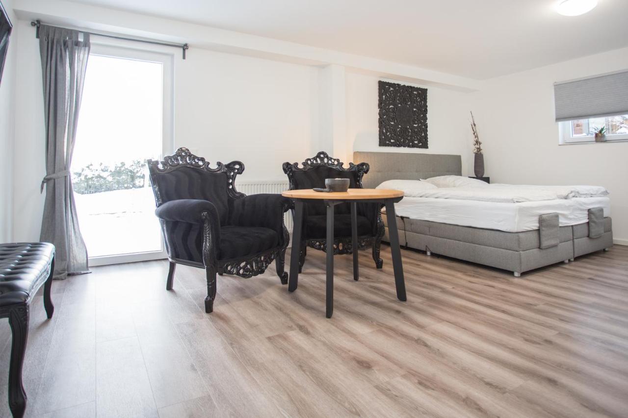 Naturtraum Winterberg Dış mekan fotoğraf