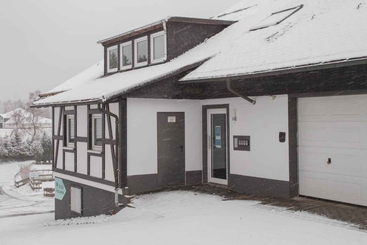 Naturtraum Winterberg Dış mekan fotoğraf